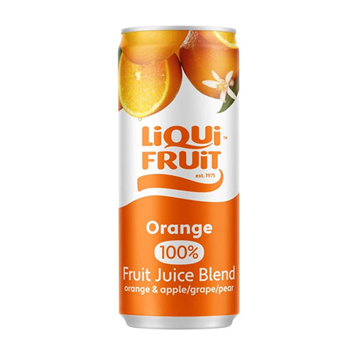 LiquiFruit Orange 300ml
