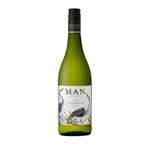 Man Family Padstal Chardonnay 750ml