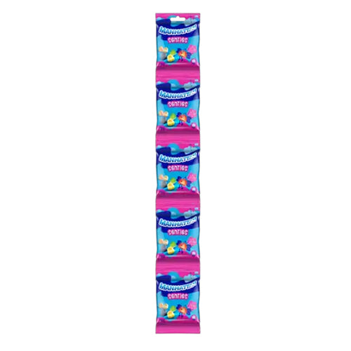 Manhattan Senties 5 pack 150g