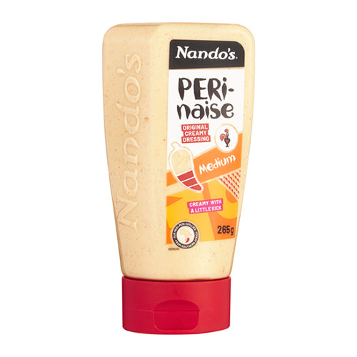 Nandos Original Lite Perinaise 265g
