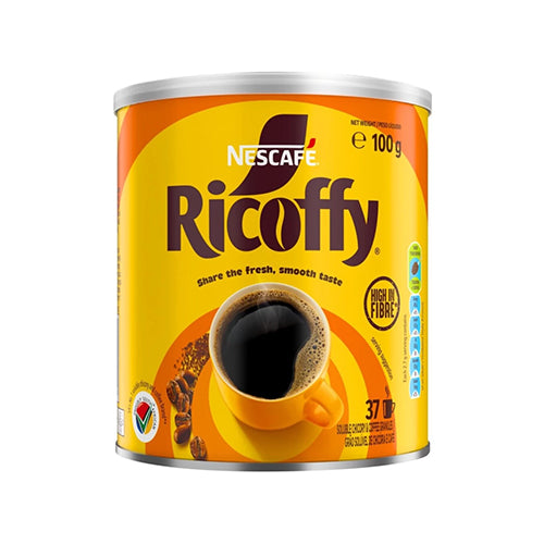 Nescafe Ricoffy 100g