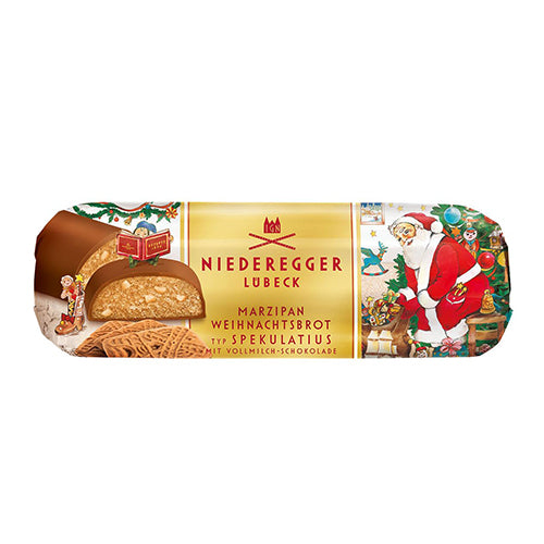 Niederegger Spekulatius Loaf 125g