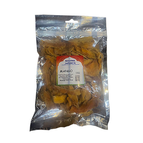 Realtime Emporium Mango 200g