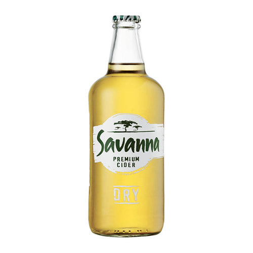 Savanna Dry NRB 1980ml