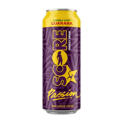 Score Energy Passionfruit 500ml