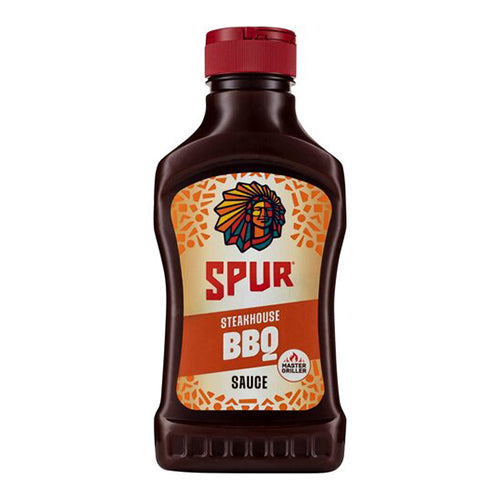 Spur Steakhouse Meat Sauces 400ml