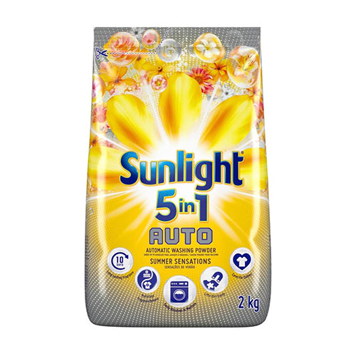 Sunlight Summer Sensations 5in1 2kg