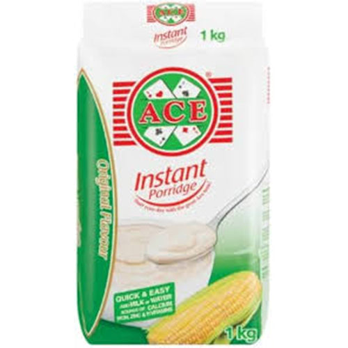 Ace Instant Original Maize Porridge 1kg
