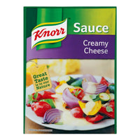 Knorr Sauce Creamy Cheese 38g