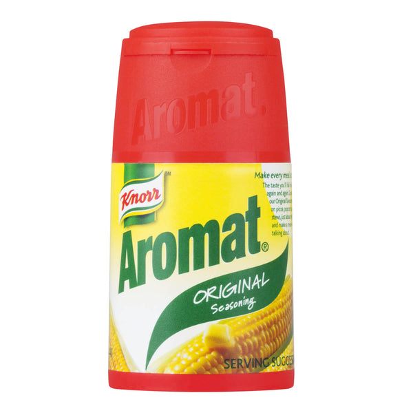 Knorr Aromat Original Seasoning 75g