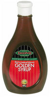 Illovo Syrup Golden Syrup (Kosher) 500g