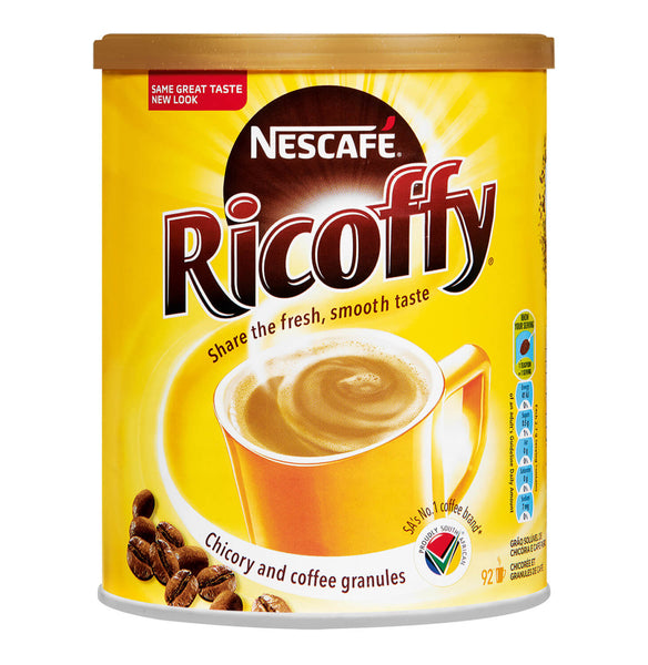 Nestle Nescafe Ricoffy (Kosher) 250g