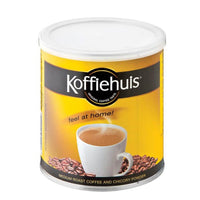 Koffiehuis Coffee Medium Roast Powder (Kosher) 250g
