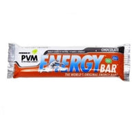 PVM Chocolate Energy Bar 45g