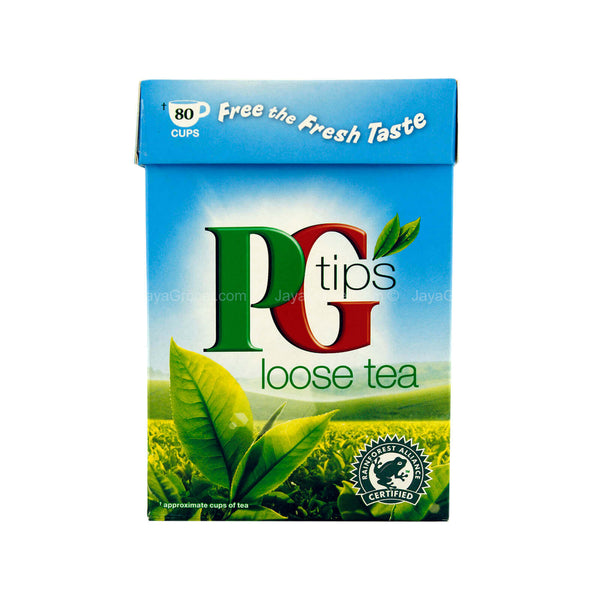 PG Tips Black Tea – 300 Tea Bags – Indian Food Store – Grocery Store @  Copenhagen
