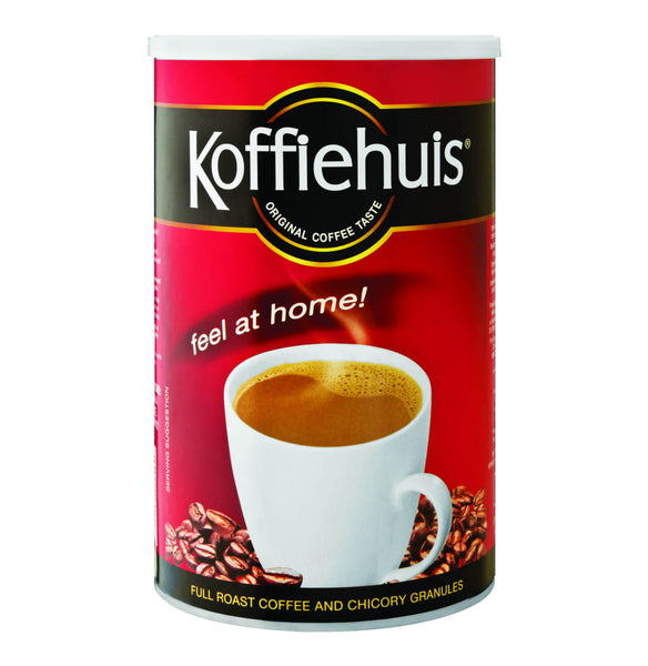 Koffiehuis Coffee Full Roast Granules 750g