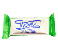 Massams Nougat Cashew Honey Bar (Kosher) 25g