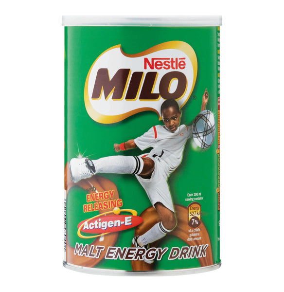 Nestle Milo Powdered Drink Large Cannister (Kosher) 500g