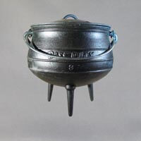 Best Duty Potjie Pot Size 3 8.6kg