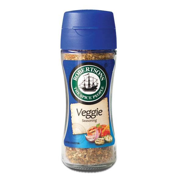 Robertsons Spice Salt and Vinegar 103g – African Hut