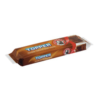 Bakers Topper Chocolate Biscuits (Kosher) 125g