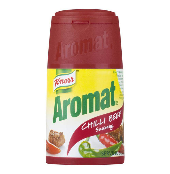 Knorr Aromat Chilli Beef Seasoning 75g