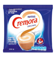 Nestle Cremora Coffee and Tea Creamer Bag (Kosher) 250g