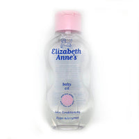 Purity Elizabeth Annes Baby Oil 125ml