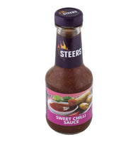 Steers Sweet Chilli Sauce 375ml