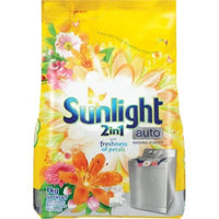 Sunlight Washing Powder Auto 1kg