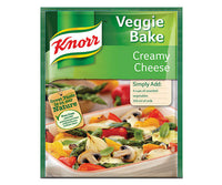 Knorr Sauce Veggie Bake Creamy Cheese 43g
