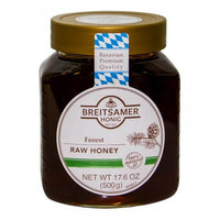Breitsamer Honig Forest Honey 500g
