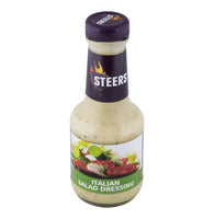 Steers Italian Dressing 375ml