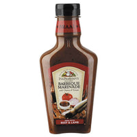 Ina Paarman Marinade - Barbeque With Chutney And Tomato 500ml