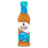 Nandos Peri Peri Sauce - Mild Large Bottle (Kosher) 250g