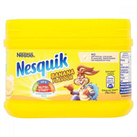 Nestle Nesquik - Banana Powder 300g