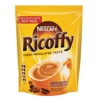 Nestle Nescafe Coffee - Ricoffy Refill Bag (Kosher) 150g