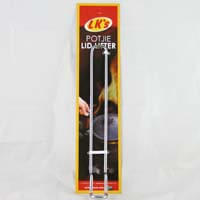 LKs Potjie Pot Metal Lid Lifter 117g