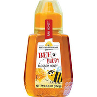 Bienenwirtschaft (Breitsamer) Bee Buddy Blossom Honey 250g