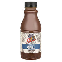 Spur Grill and Basting Sauce Original and Spicy (Kosher) 500ml