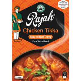 Robertsons Rajah Seasoning - Chicken Tikka 20g
