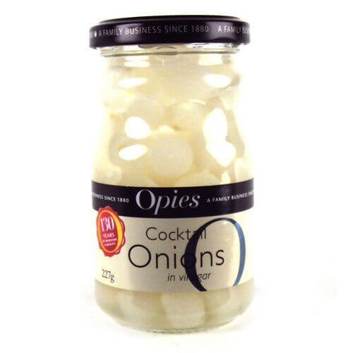 Opies - Cocktail Onions 227g
