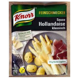 Knorr Hollandaise Sauce 35g – African Hut