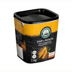 Robertsons Spice Chip and Potato Original Seasoning Tub 1kg
