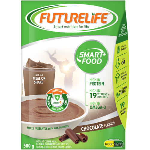 FutureLife Smart Food - Cereal Chocolate 500g