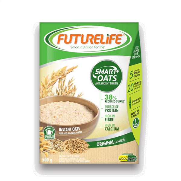 FutureLife Smart Oats - Original 500g