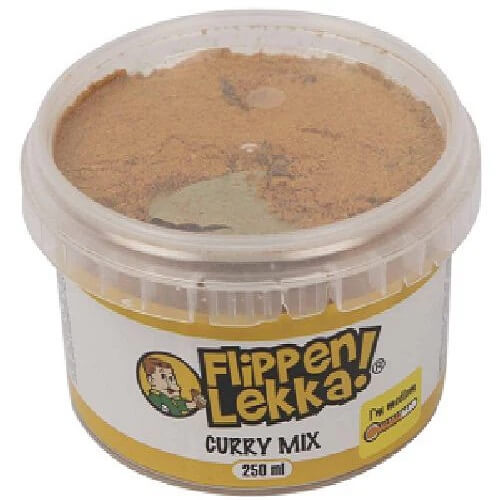 Flippen Lekka Curry Mix (Tub) 250ml