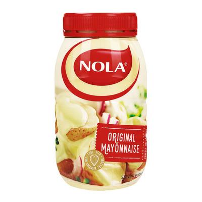 Nola Mayonnaise Original 750g