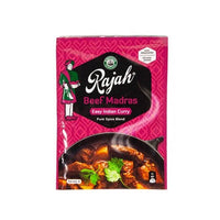 Robertsons Rajah Madras Seasoning 20g