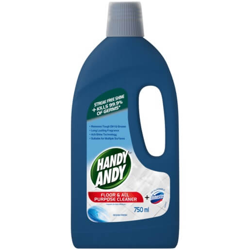 Handy Andy Ocean Fresh 750ml